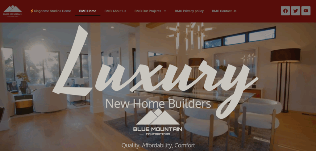 Blue-Mountain-Contractors-Homepage-Portfolio-Image