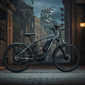 Ebike Image 23