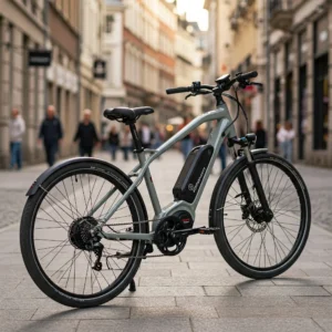 Ebike Image 30