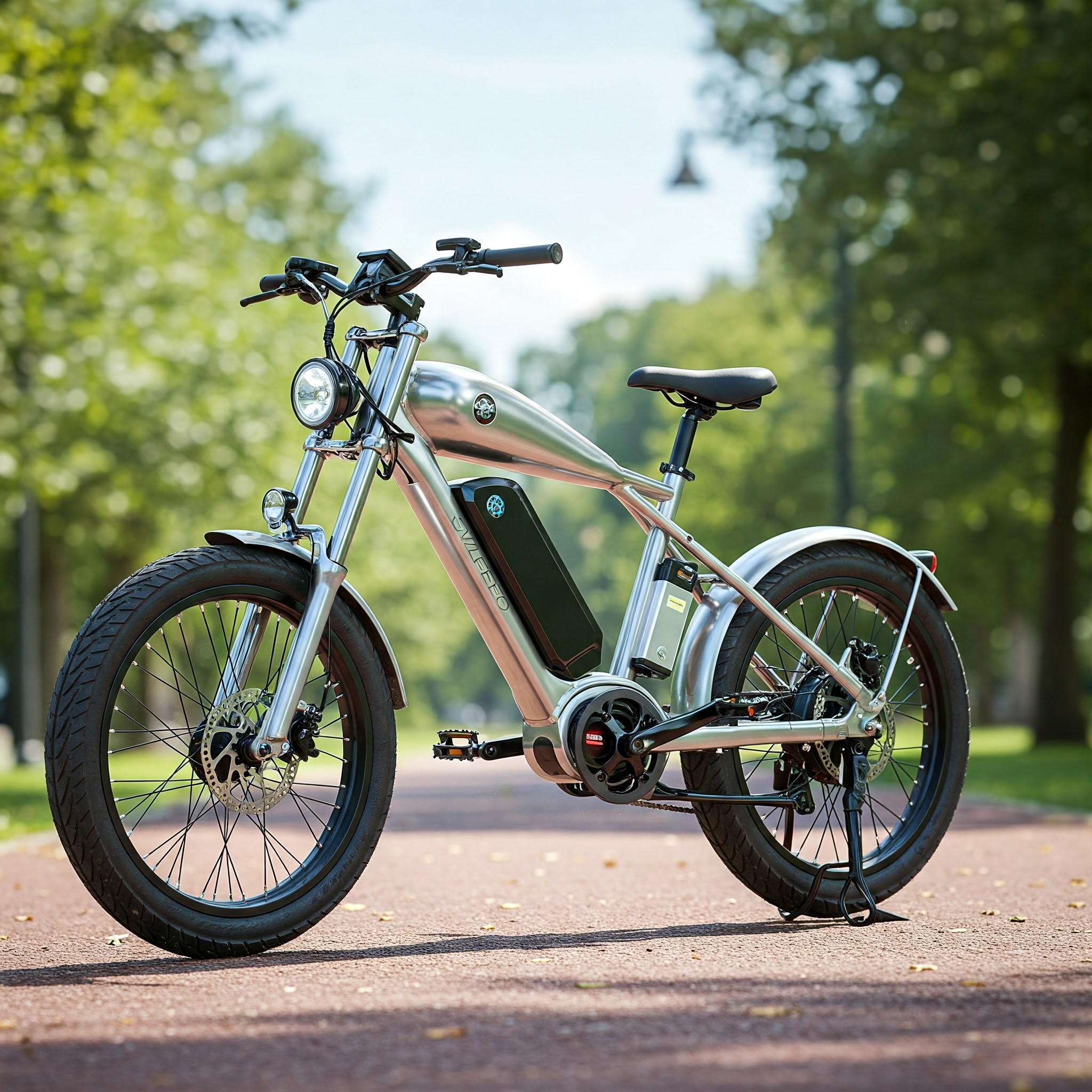 Ebike Image 35