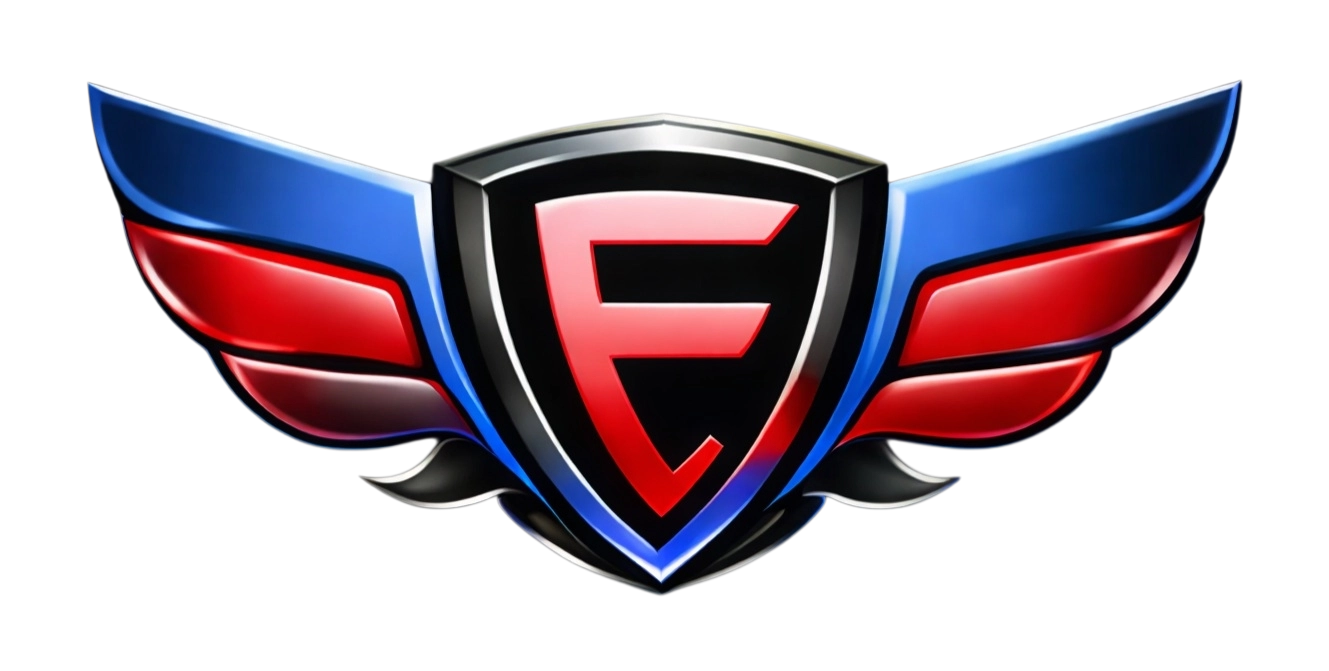 Elite Exotics Car Club Header Logo
