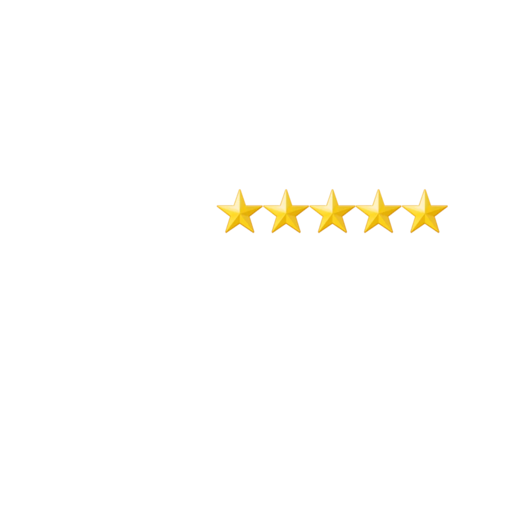 5 Star Google Review Miami Beach Landscape Company