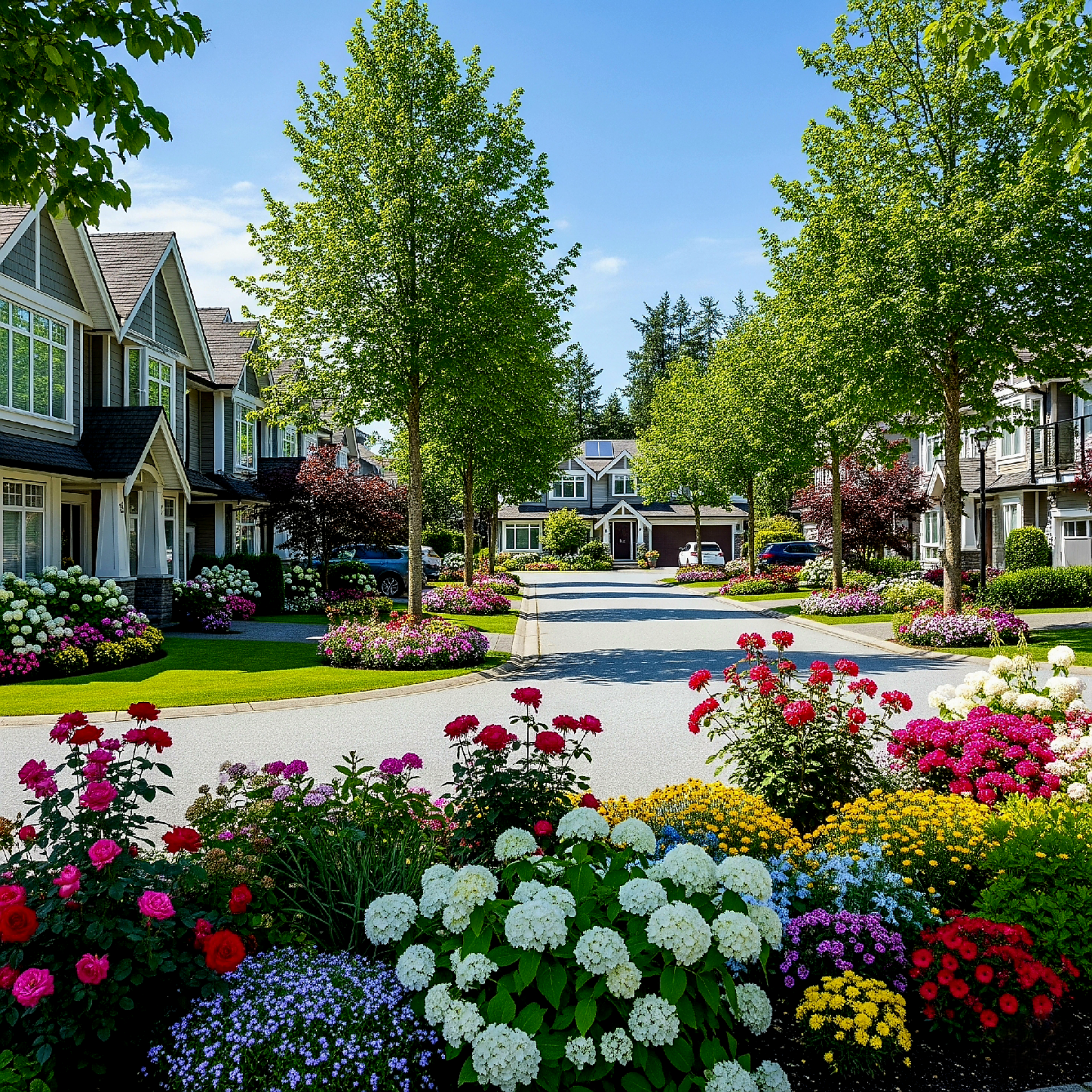 1 Commercial Landscaping Business Miami