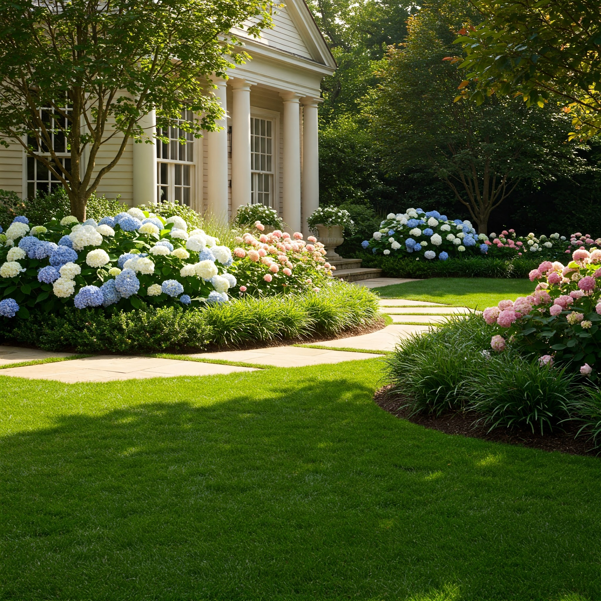 Miami Beach Florida Landscaping Business