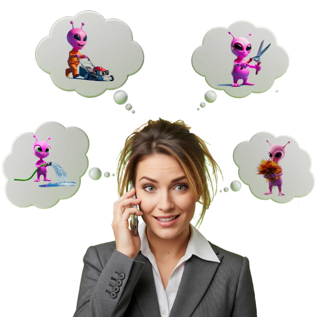 Purity Landscaping PU 1