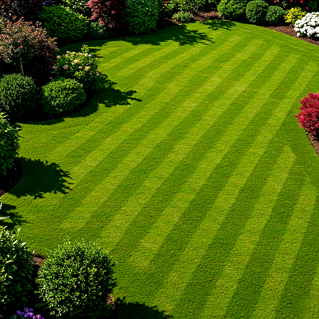 1 The Best Landscaping Company Miami Beach Florida