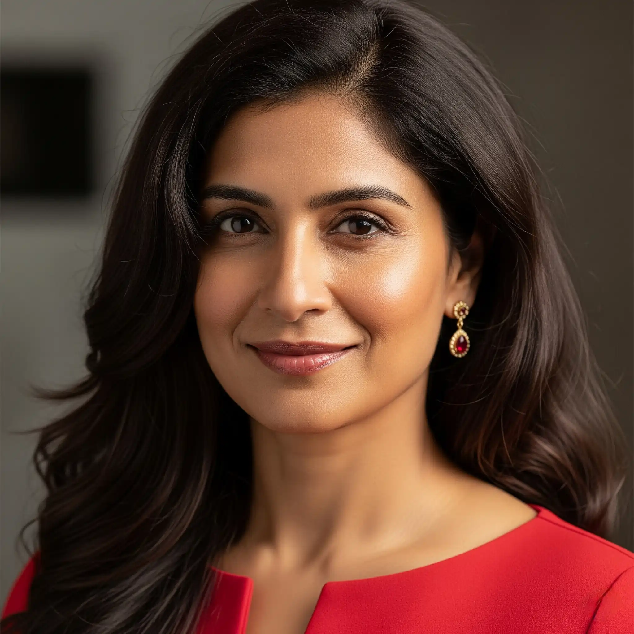 A-woman-in-her-late-30s-relaxing-thanks-to-Maid-to-Cleans-five-star-service-Cleaning-Service-in-Vancouver-and-the-Greater-Vancouver-Area-of-BC
