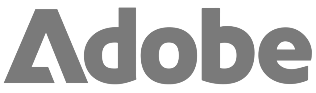 Adobe Logo