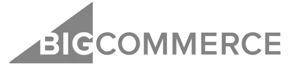 Bigcommerce Logo