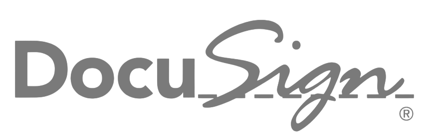 Docu Sign Logo