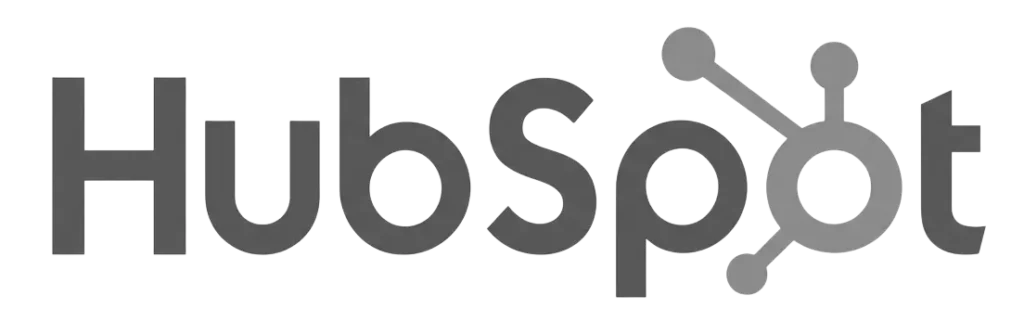 Hubspot Logo