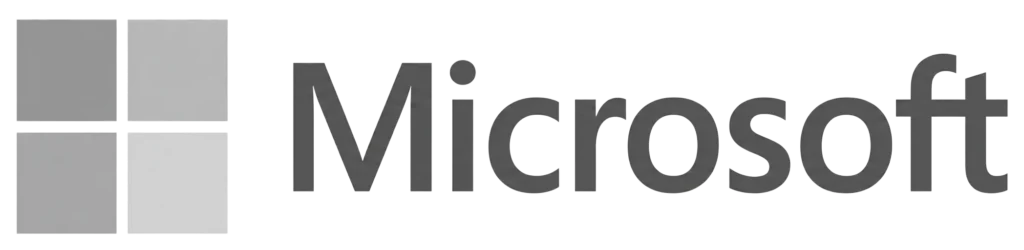 Microsoft Logo