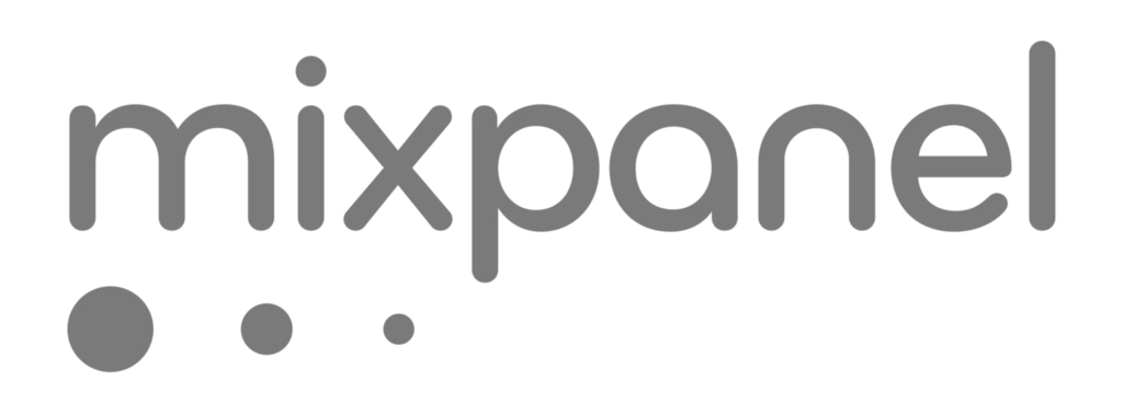 Mixpanel Logo