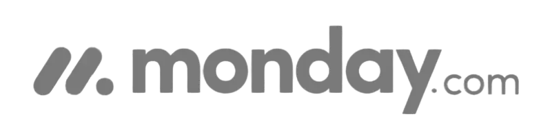 Monday.com Logo