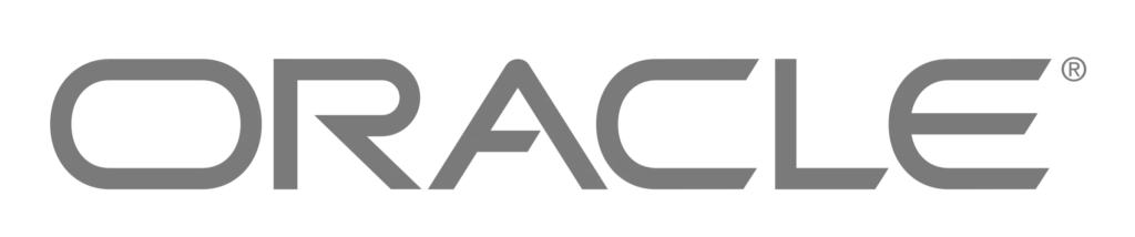 Oracle Logo