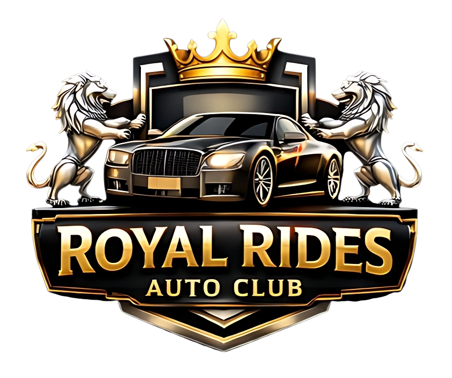 Royal Rides Auto Club