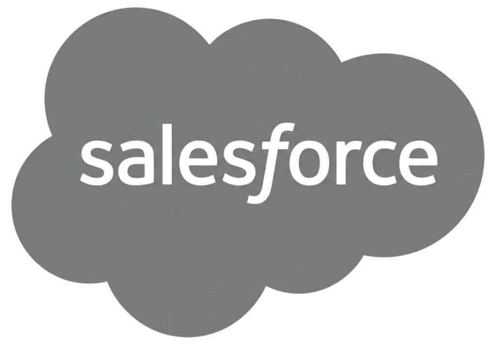 Salesforce Logo