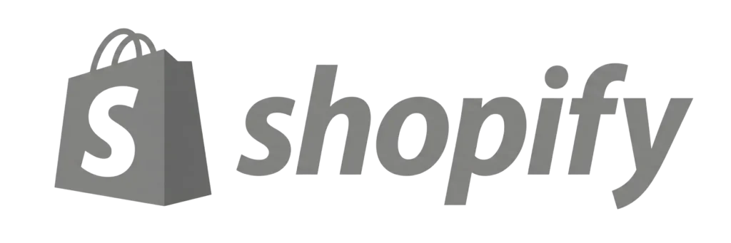 Shopify Logo