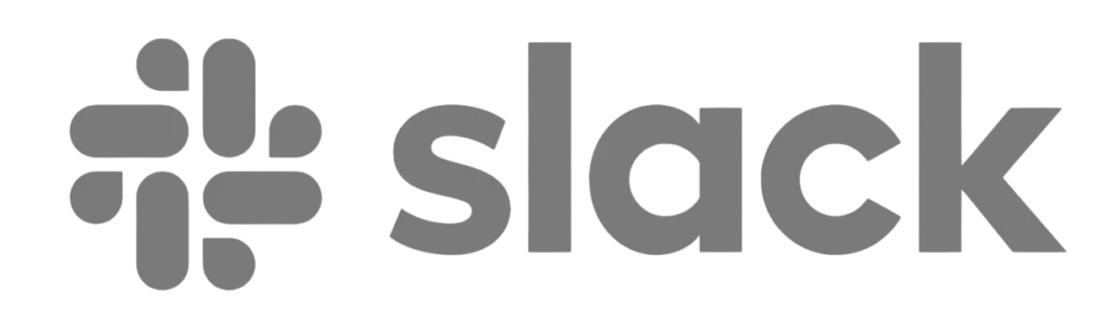 Slack Logo