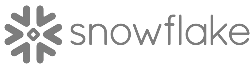 Snowflake Logo