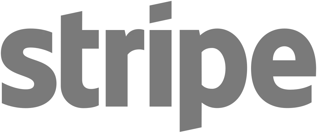 Stripe Logo