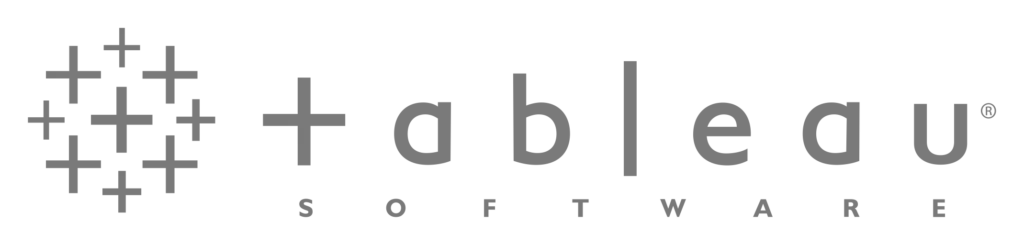 Tableau Logo