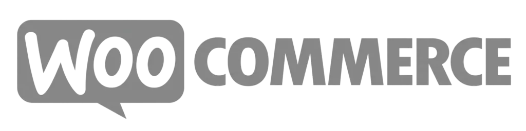 WooCommerce Logo