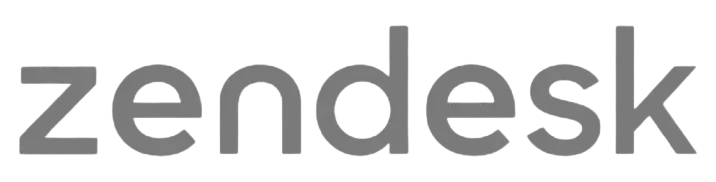 Zendesk Logo