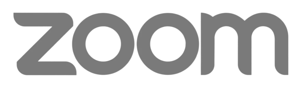 Zoom Logo