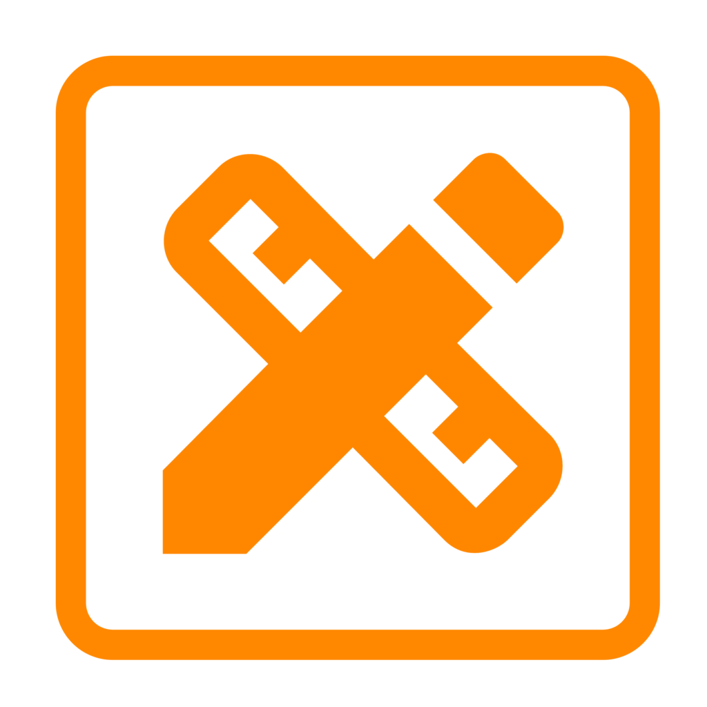 Design & Prototype LeadMachine.Funnel Icon