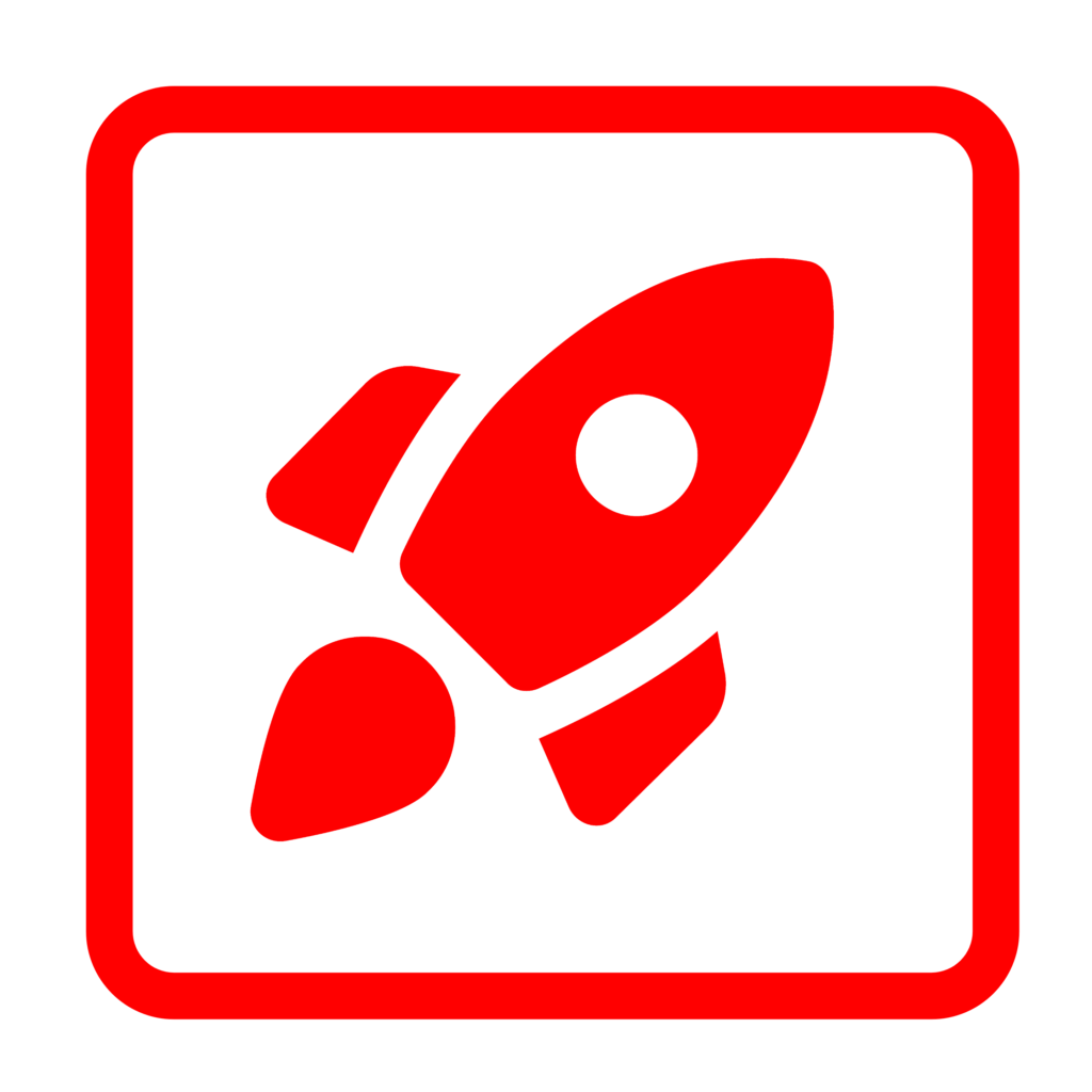 Launch & Scale LeadMachine.Funnel Icon