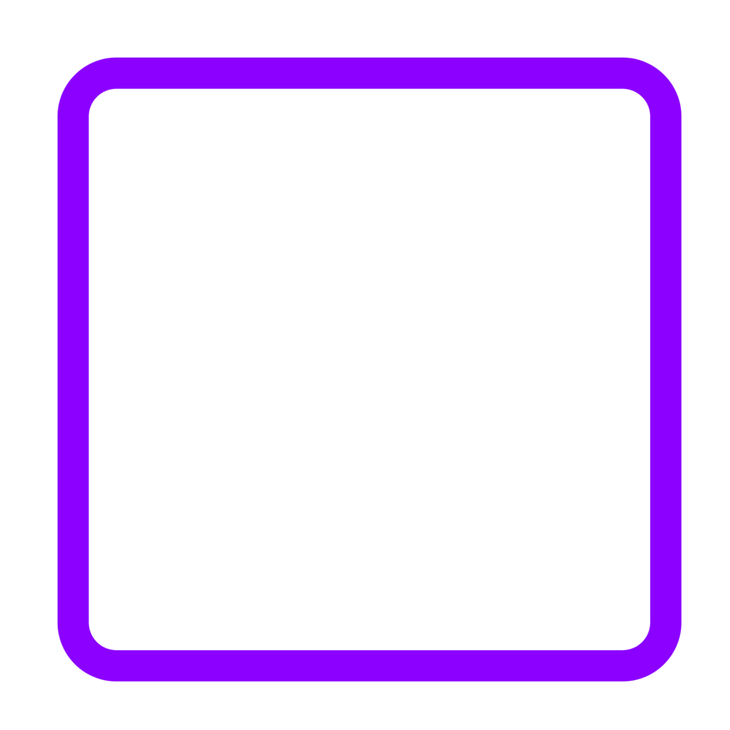 LeadMachine.Funnel Purple Check Mark Icon