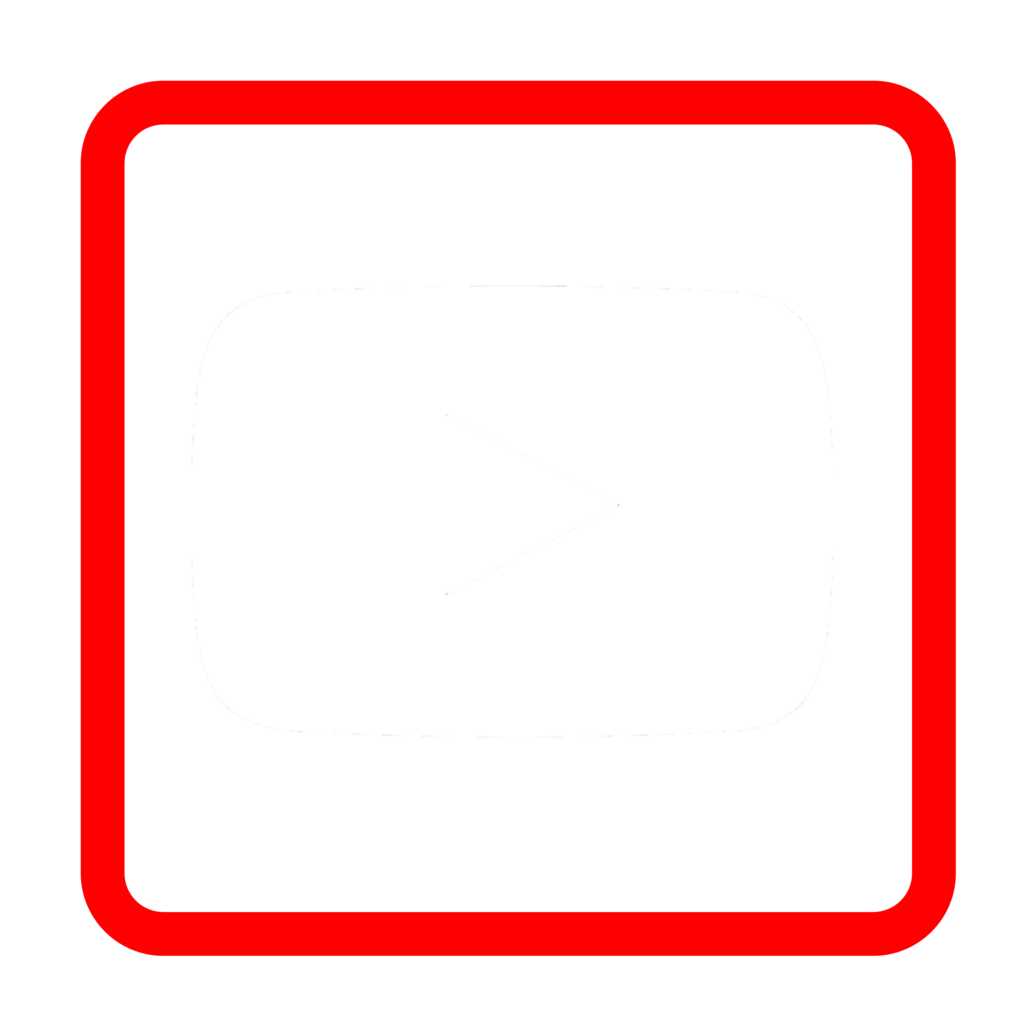 LeadMachine.Funnel Red YouTube Icon